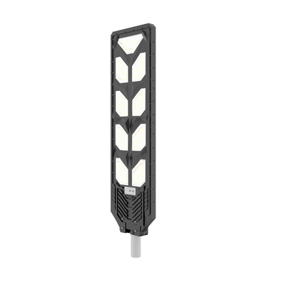 DYLECT 900W Solar Street Light with Motion Sensor