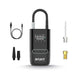 Dylect Air Dash Tyre Inflator | 5200 mAh