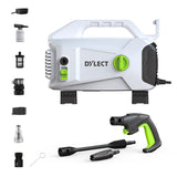 Dylect Clean Prime High Pressure Washer