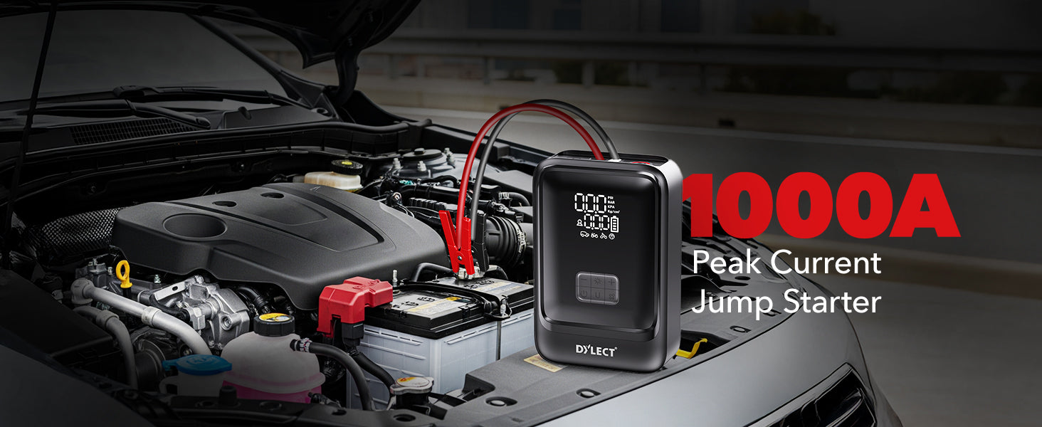 Jump Starter