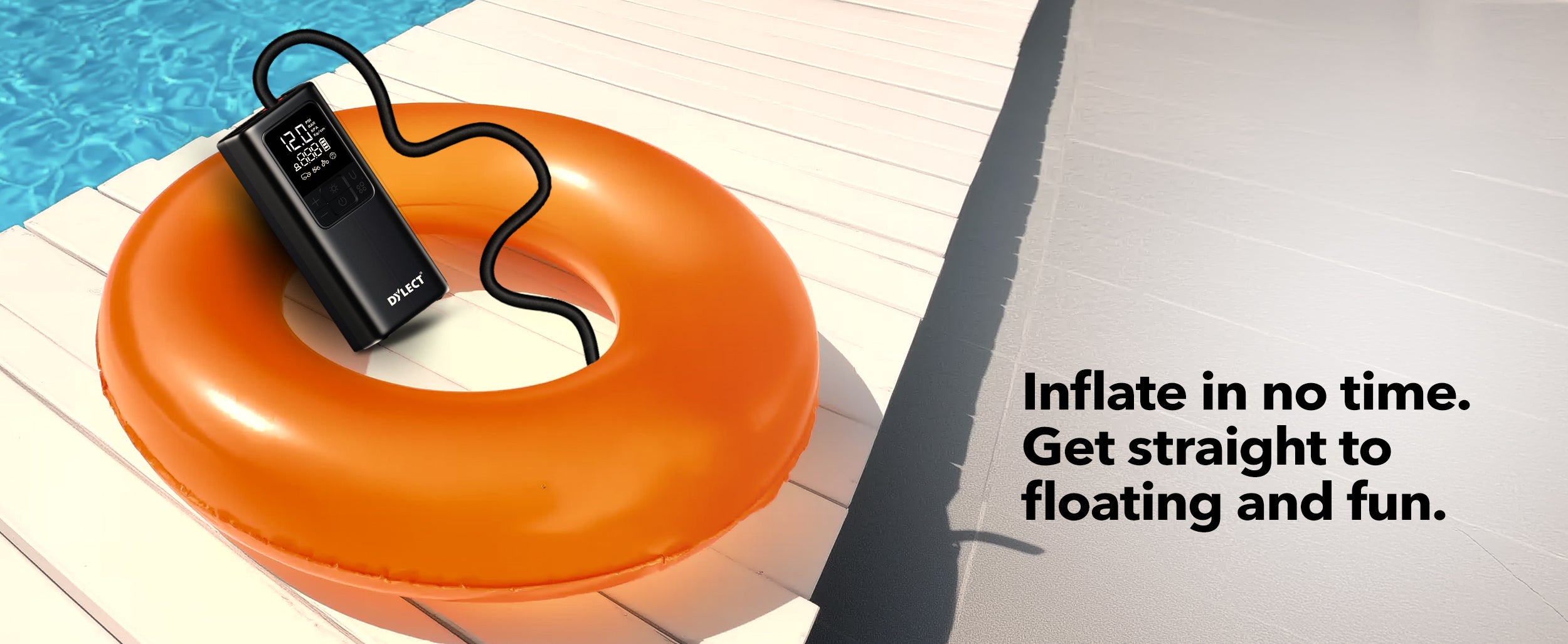 Inflatables