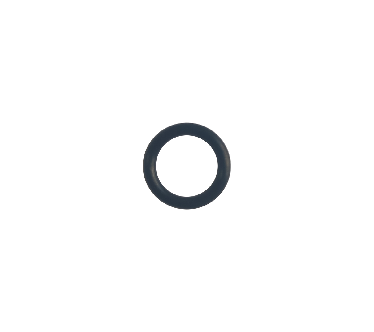 Dylect® Pressure Washer Genuine Spare Part – O-Ring 12.5×2.65 (Located in Pump Head – Static Seal Position) | NBR Rubber | Compatible Only with Flow Prime Model (Pack of 1)