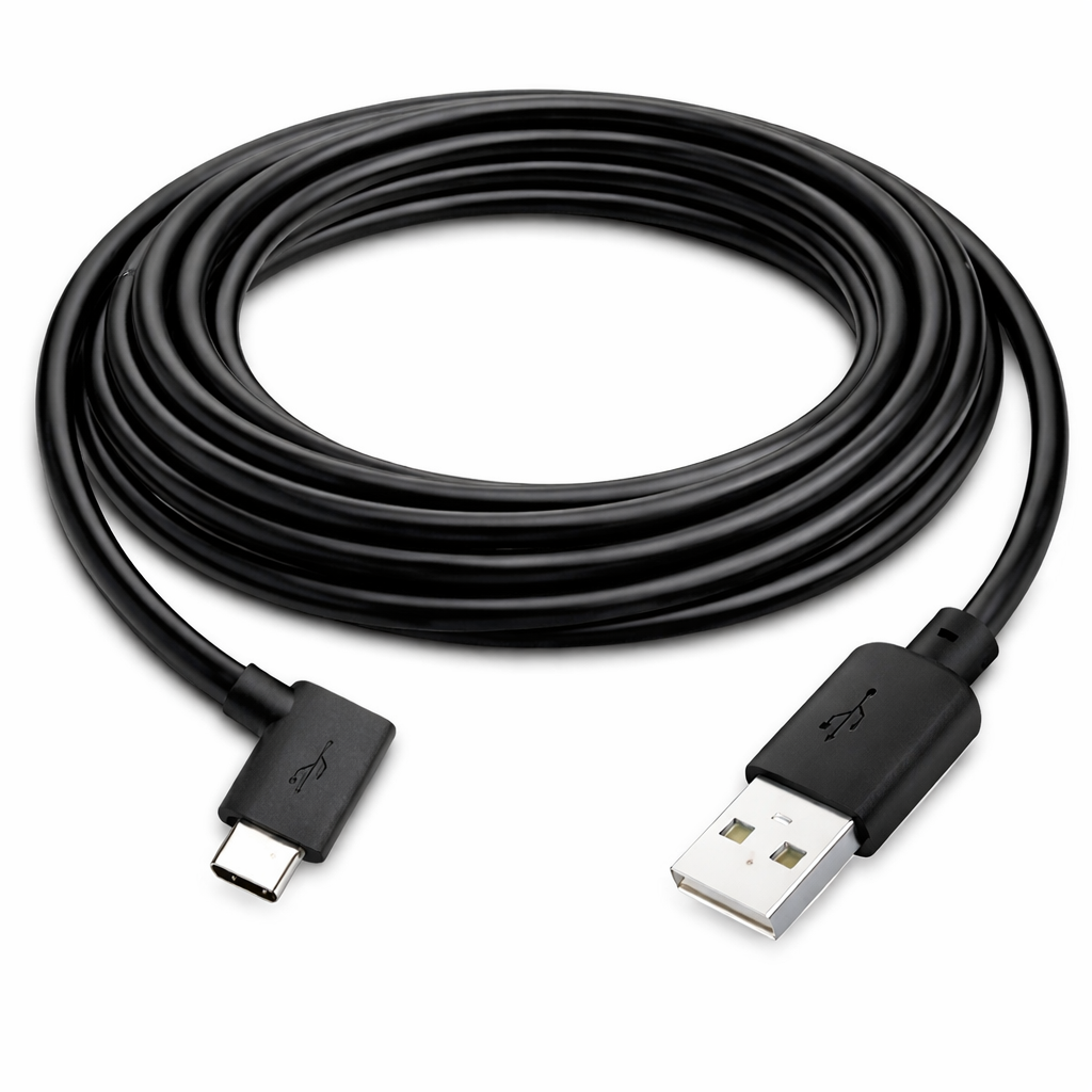 Dylect USB to Type-C Cable for Sense Classic (3.5m, Pack of 1)