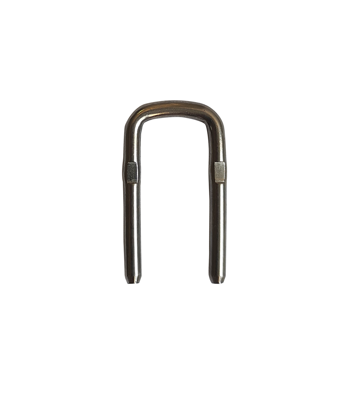 Dylect® Pressure Washer Genuine Spare Part – U-Pin (Retaining) 12×26×2.5 (Located in Pump Assembly – Retainer/Hinge Position) | 65MN High-Carbon Spring Steel | Compatible Only with Flow Prime Model (Pack of 1)