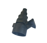 Dylect® Pressure Washer Genuine Spare Part – Outlet Pipe Assembly (Located in Pump Outlet – High-Pressure Discharge Path) | Nylon 6,6 + 30% Glass Fiber | Compatible Only with Flow Prime Model (Pack of 1)