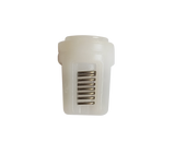 Dylect® Pressure Washer Genuine Spare Part – Outlet Check Valve Assembly (Located in Pump Head – One-Way Discharge Section) | POM Engineering Plastic | Compatible Only with Flow Prime Model (Pack of 3)