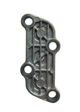 Dylect® Pressure Washer Genuine Spare Part – Pressure Plate (Outlet) (Located in Pump Head – Outlet Pressure Support Section) | ADC12 Aluminium Die-Cast | Compatible Only with Flow Prime Model (Pack of 1)