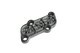 Dylect® Pressure Washer Genuine Spare Part – Pressure Plate (Outlet) (Located in Pump Head – Outlet Pressure Support Section) | ADC12 Aluminium Die-Cast | Compatible Only with Flow Prime Model (Pack of 1)