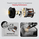Dylect Turbo Sweep 200