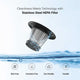 Dylect Turbo Sweep 400