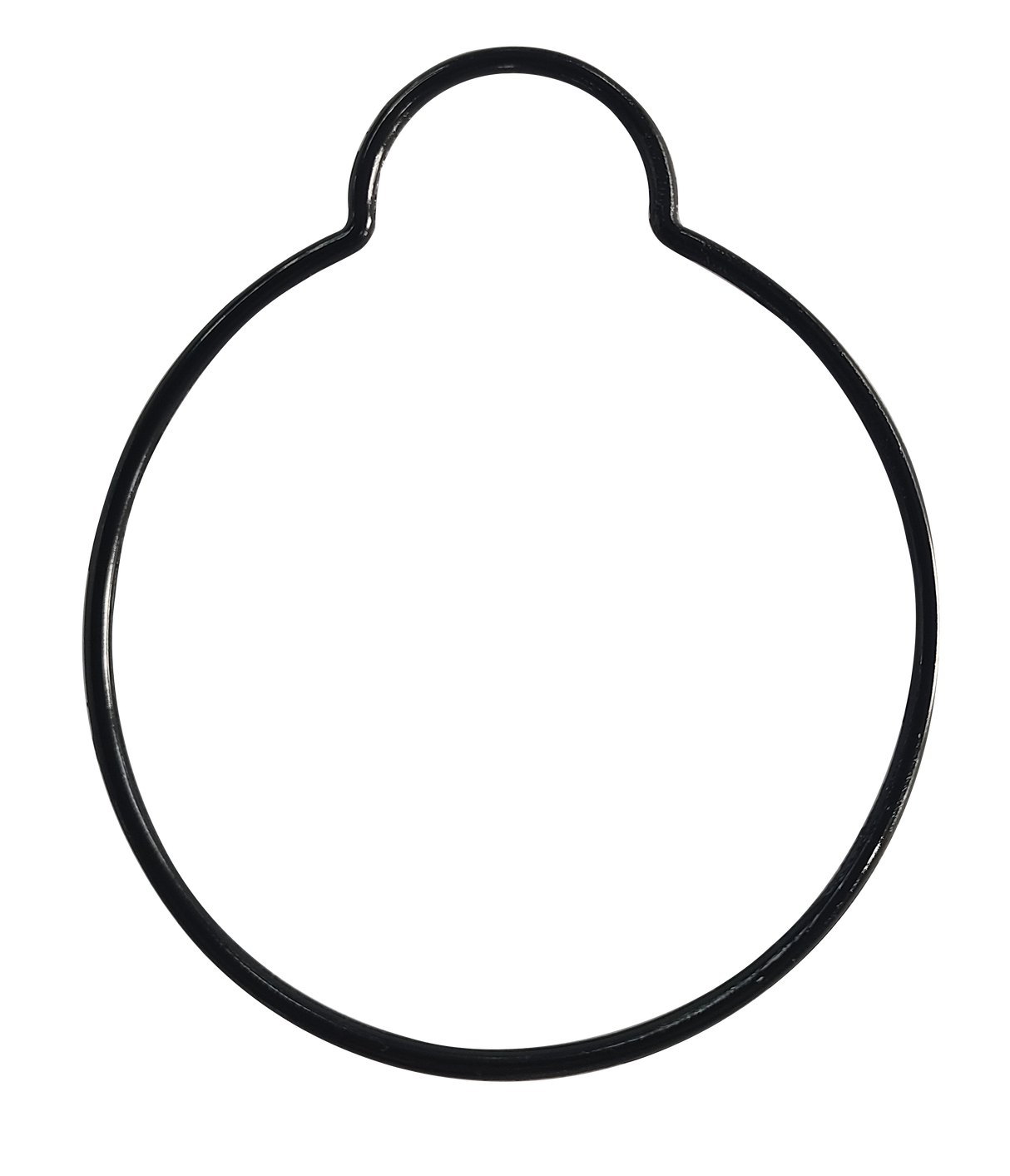 Dylect® Pressure Washer Genuine Spare Part – Peach Ring (Located in Pump Body – Internal Retainer/Seal Position) | NBR Rubber | Compatible Only with Flow Prime Model (Pack of 1)