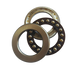 Dylect® Pressure Washer Genuine Spare Part – Bearing 51106 (Located in Pump Drive – Wobble Plate Axial Load Section) | GCR15 Bearing Steel | Compatible Only with Flow Prime Model (Pack of 1)