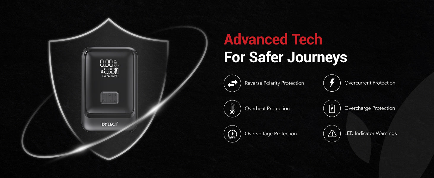 Smart Safety
