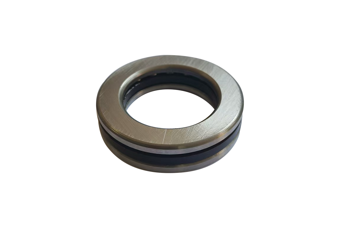 Dylect® Pressure Washer Genuine Spare Part – Bearing 51106 (Located in Pump Drive – Wobble Plate Axial Load Section) | GCR15 Bearing Steel | Compatible Only with Flow Prime Model (Pack of 1)