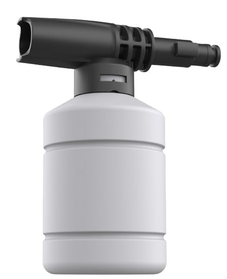 DYLECT® High Pressure Washer Foam Bottle – 550ML