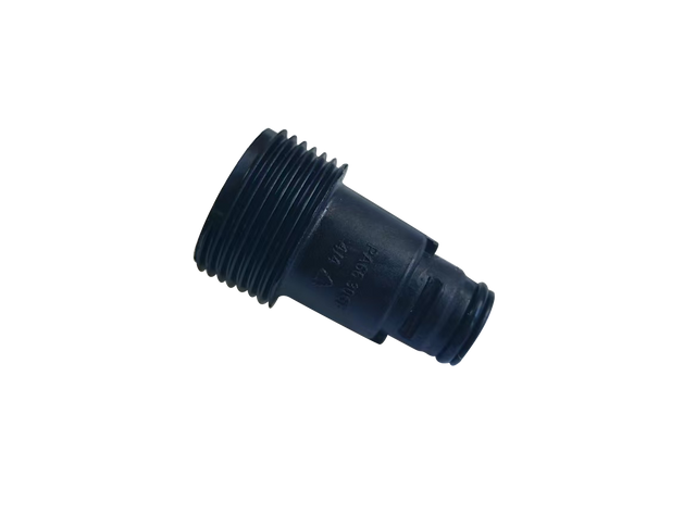 Dylect® Pressure Washer Genuine Spare Part – Inlet Pipe Assembly (Located at Pump Inlet – Water Suction Path) | PA66 + 30% Glass Fiber | Compatible Only with Flow Prime Model (Pack of 1)