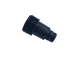 Dylect® Pressure Washer Genuine Spare Part – Inlet Pipe Assembly (Located at Pump Inlet – Water Suction Path) | PA66 + 30% Glass Fiber | Compatible Only with Flow Prime Model (Pack of 1)