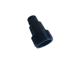 Dylect® Pressure Washer Genuine Spare Part – Inlet Pipe Assembly (Located at Pump Inlet – Water Suction Path) | PA66 + 30% Glass Fiber | Compatible Only with Flow Prime Model (Pack of 1)