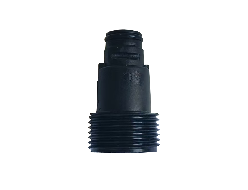 Dylect® Pressure Washer Genuine Spare Part – Inlet Pipe Assembly (Located at Pump Inlet – Water Suction Path) | PA66 + 30% Glass Fiber | Compatible Only with Flow Prime Model (Pack of 1)