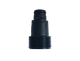 Dylect® Pressure Washer Genuine Spare Part – Inlet Pipe Assembly (Located at Pump Inlet – Water Suction Path) | PA66 + 30% Glass Fiber | Compatible Only with Flow Prime Model (Pack of 1)