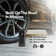 Dylect AIR Dash Tyre Inflator | 5000 mAh