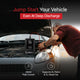 Dylect® AIR NOVA 4-in-1 Jump Starter & Tyre Inflator