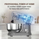 Dylect BetterMix Stand Mixer | 1300W Motor