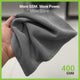 Dylect 400 GSM Microfiber Cleaning Towels