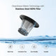 Dylect Turbo Sweep 300