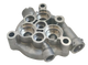 Dylect® Pressure Washer Genuine Spare Part – Pump Body (Located in Main Pump Housing – Structural Manifold Section) | ADC12 Aluminium Die-Cast | Compatible Only with Flow Prime Model (Pack of 1)