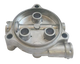 Dylect® Pressure Washer Genuine Spare Part – Pump Body (Located in Main Pump Housing – Structural Manifold Section) | ADC12 Aluminium Die-Cast | Compatible Only with Flow Prime Model (Pack of 1)