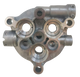 Dylect® Pressure Washer Genuine Spare Part – Pump Body (Located in Main Pump Housing – Structural Manifold Section) | ADC12 Aluminium Die-Cast | Compatible Only with Flow Prime Model (Pack of 1)