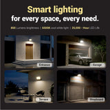 Dylect Solar Flood Light Outdoor 40W