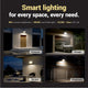 Dylect Solar Flood Light Outdoor 40W