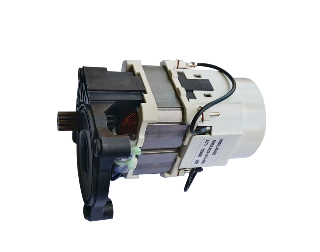 Dylect® Pressure Washer Genuine Spare Part – Electric Motor (Drive Unit Coupled to Pump) | Multi-Material Construction | High-Torque Pump Drive | Compatible Only with Flow Prime Model (Pack of 1)