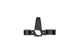 Dylect® Pressure Washer Genuine Spare Part – Accessory Bracket (Rear/Side Storage Holder) | Polypropylene | Compatible Only with Flow Prime Model (Pack of 1)