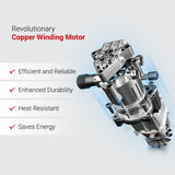 Dylect Ultra Clean Plus High Pressure Washer