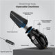 Dylect Turbo Sweep 400