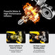 Dylect Turbo Port 200