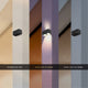 Dylect Solar LUXE 1400L UpDown Wall Light