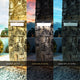 Dylect LUXE Solar Motion Wall Light