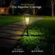 DYLECT Solar Eco Garden Pathway Light