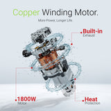 Dylect® Flow Prime High Pressure Car Washer Pump