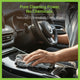 Dylect 400 GSM Microfiber Cleaning Towels