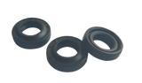 Dylect® Pressure Washer Genuine Spare Part – Oil Seal 10×16×4 (Located in Pump Head – Plunger Seal Position) | NBR Rubber | Compatible Only with Flow Prime Model (Pack of 3)