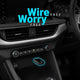 Dylect AirDrive Wireless CarPlay & Android Auto Adapter