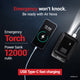 Dylect® AIR NOVA 4-in-1 Jump Starter & Tyre Inflator