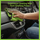 Dylect 1200 GSM Premium Microfiber Car Drying Towel