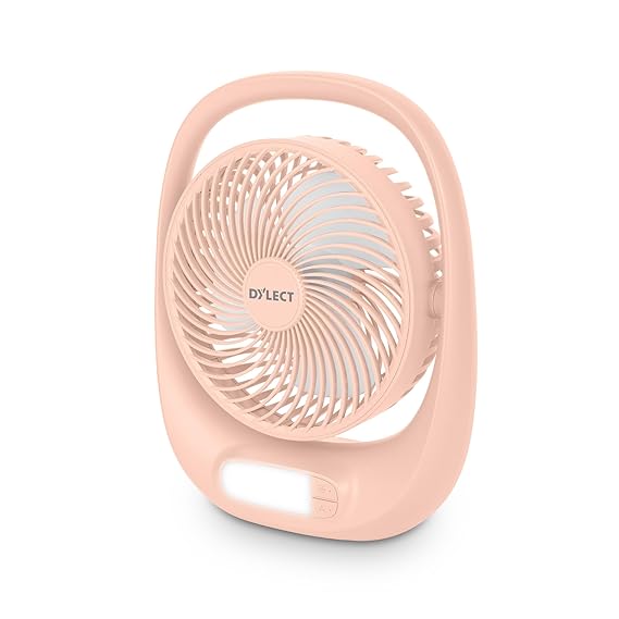 Dylect Briza 180 (Blush Pink)