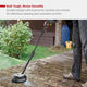 DYLECT ULTRA FORCE High Pressure Washer Patio Kit